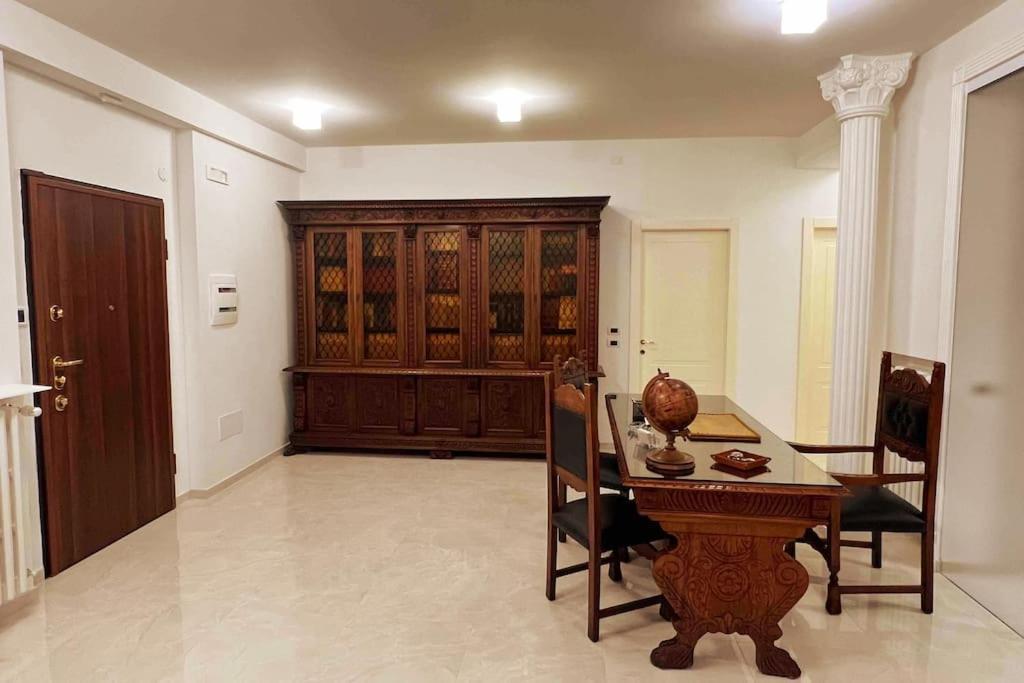 Appartamento Lenuare Luxury Desenzano del Garda