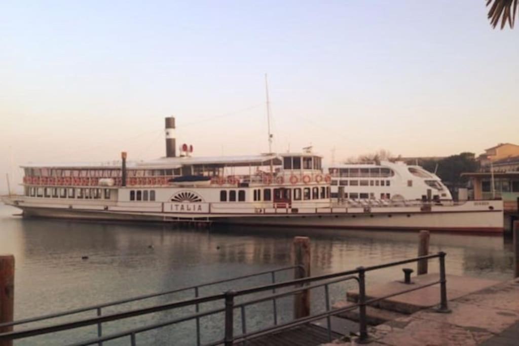 Lenuare Luxury Desenzano del Garda