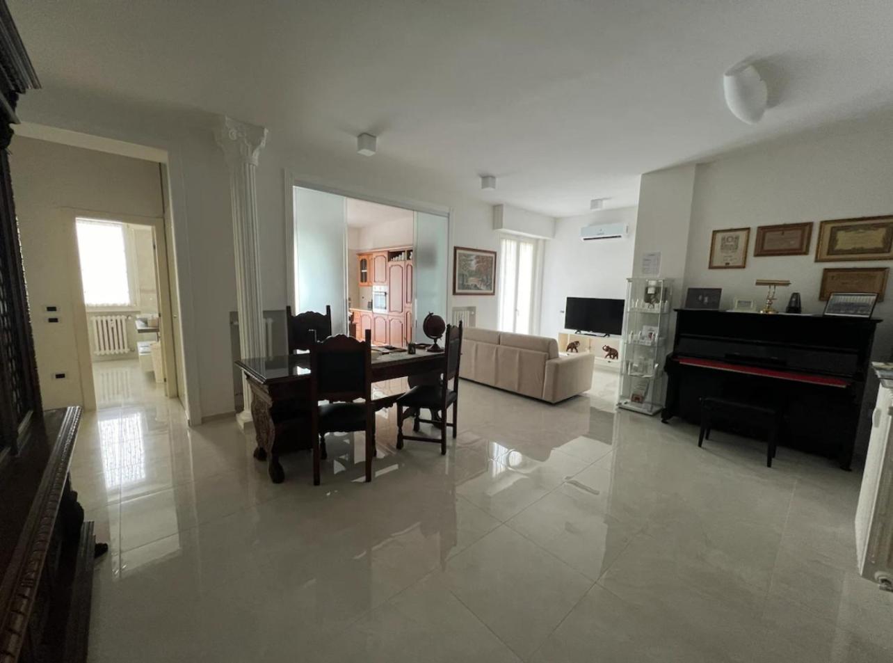 Lenuare Luxury Appartamento *