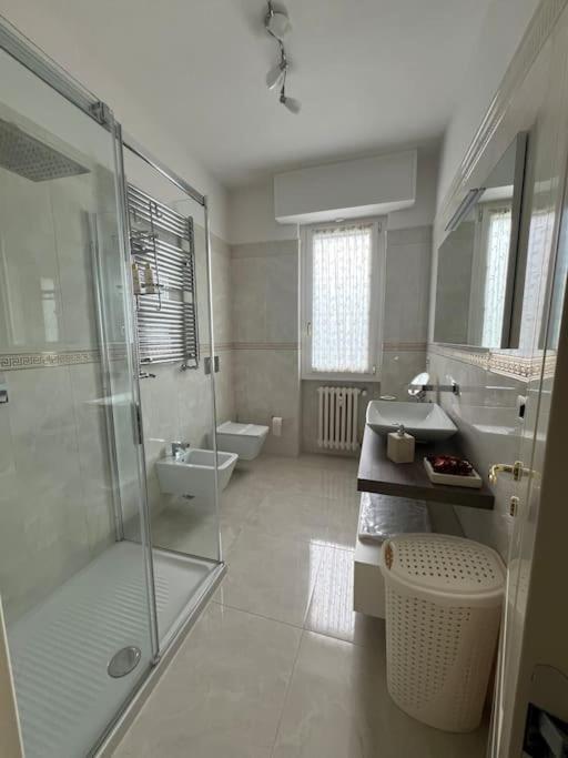 Appartamento Lenuare Luxury *