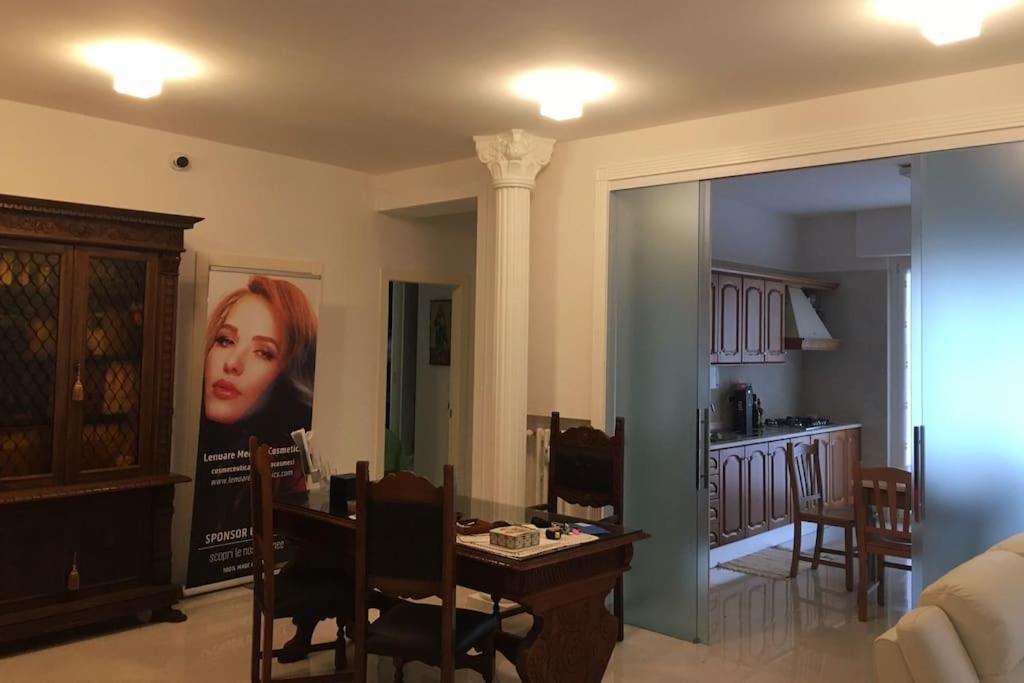 Appartamento Lenuare Luxury *