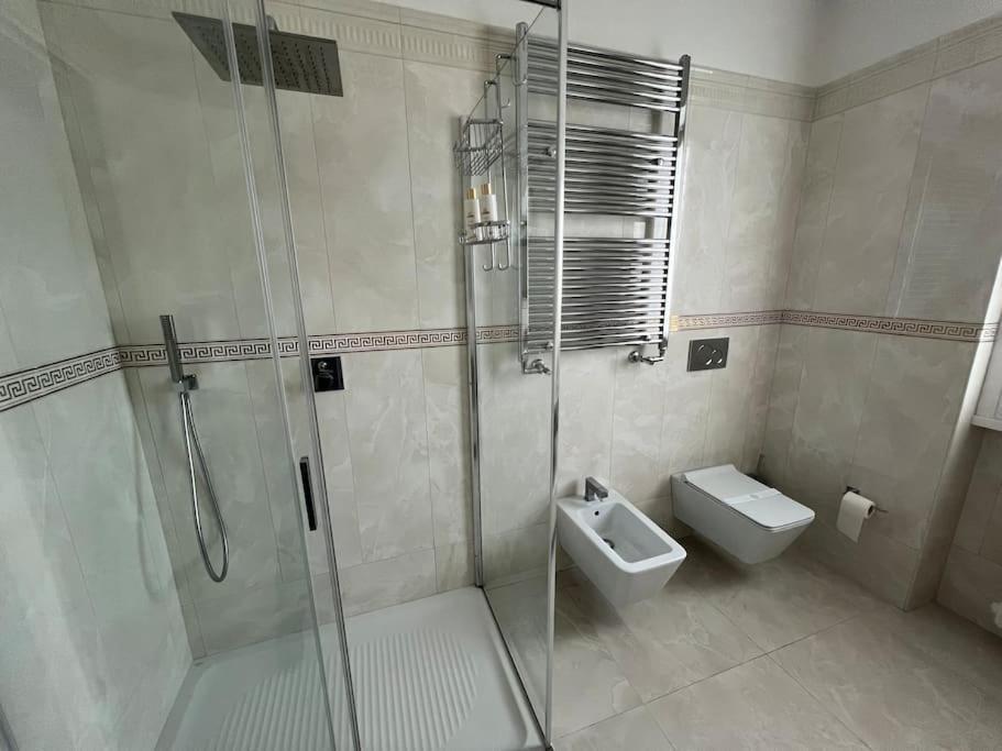 Lenuare Luxury Appartamento *