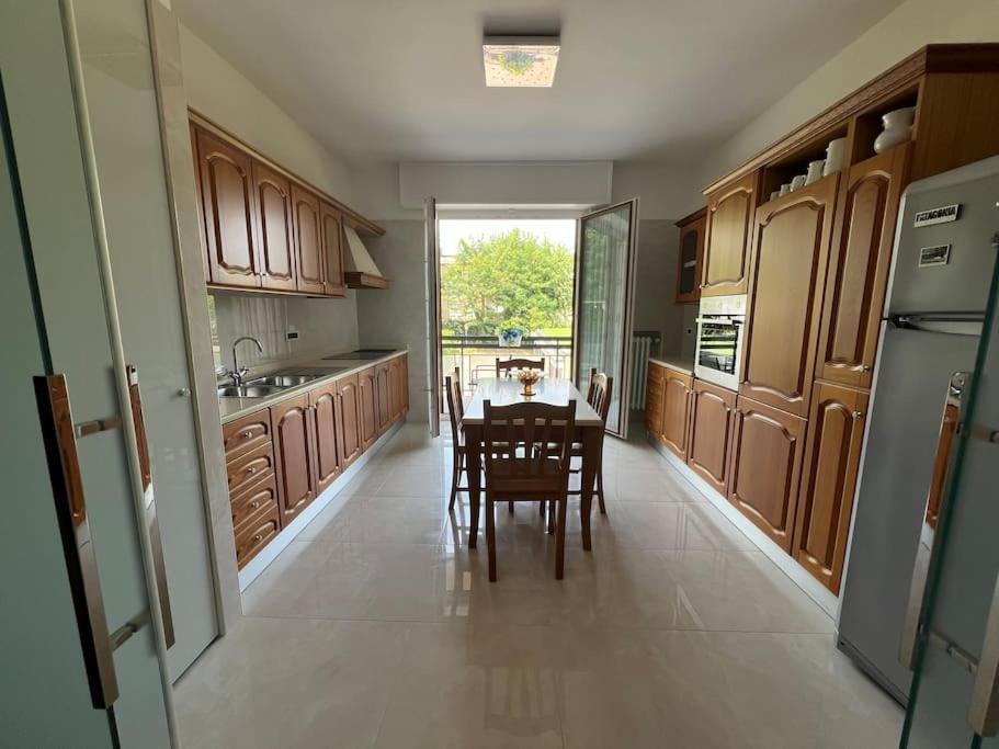 Lenuare Luxury Appartamento *