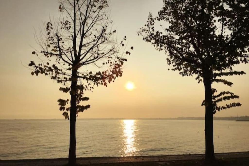Lenuare Luxury Appartamento Desenzano del Garda