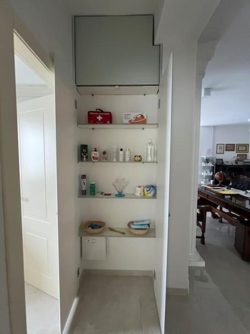 Appartamento Lenuare Luxury