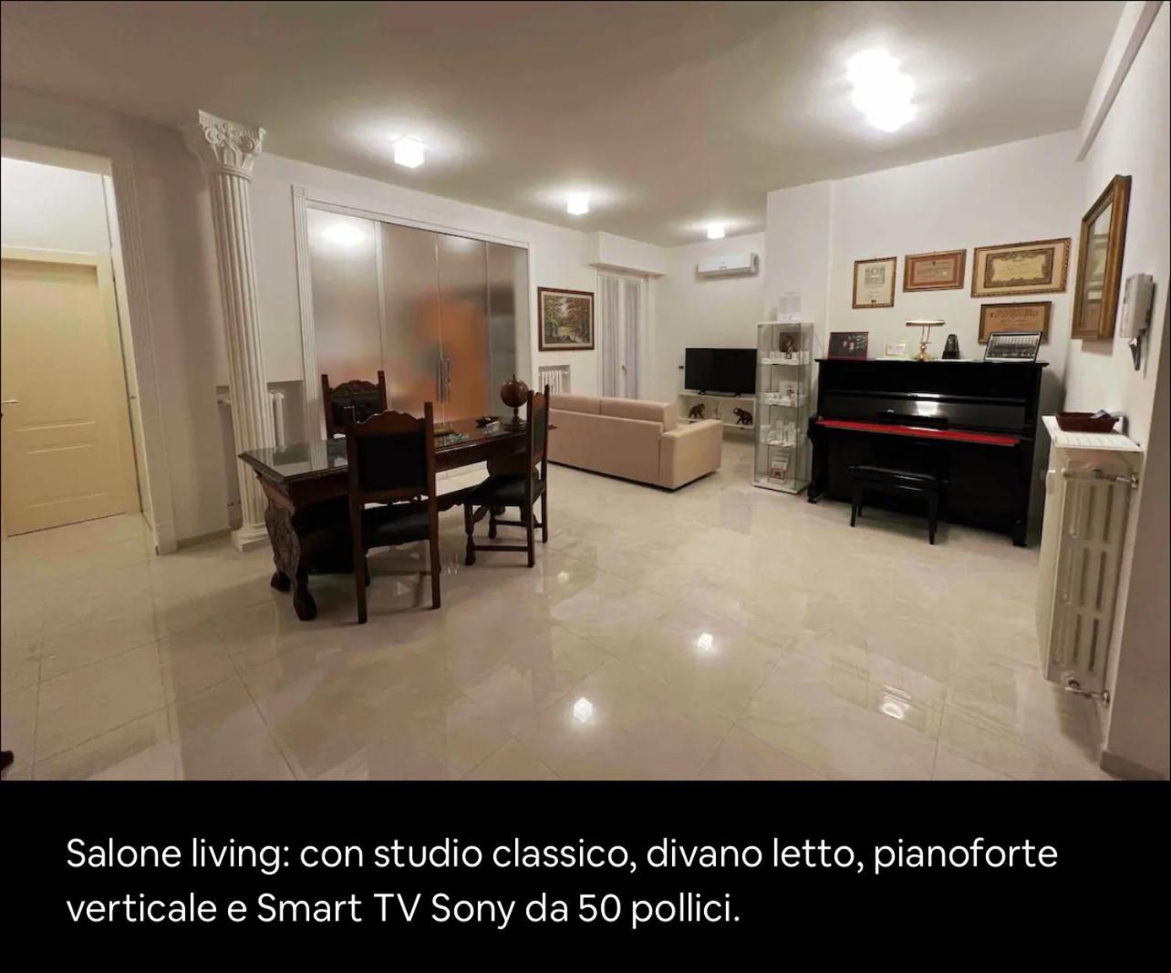 Appartamento Lenuare Luxury Desenzano del Garda
