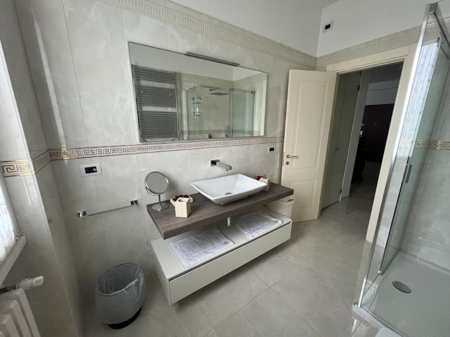 Lenuare Luxury Appartamento