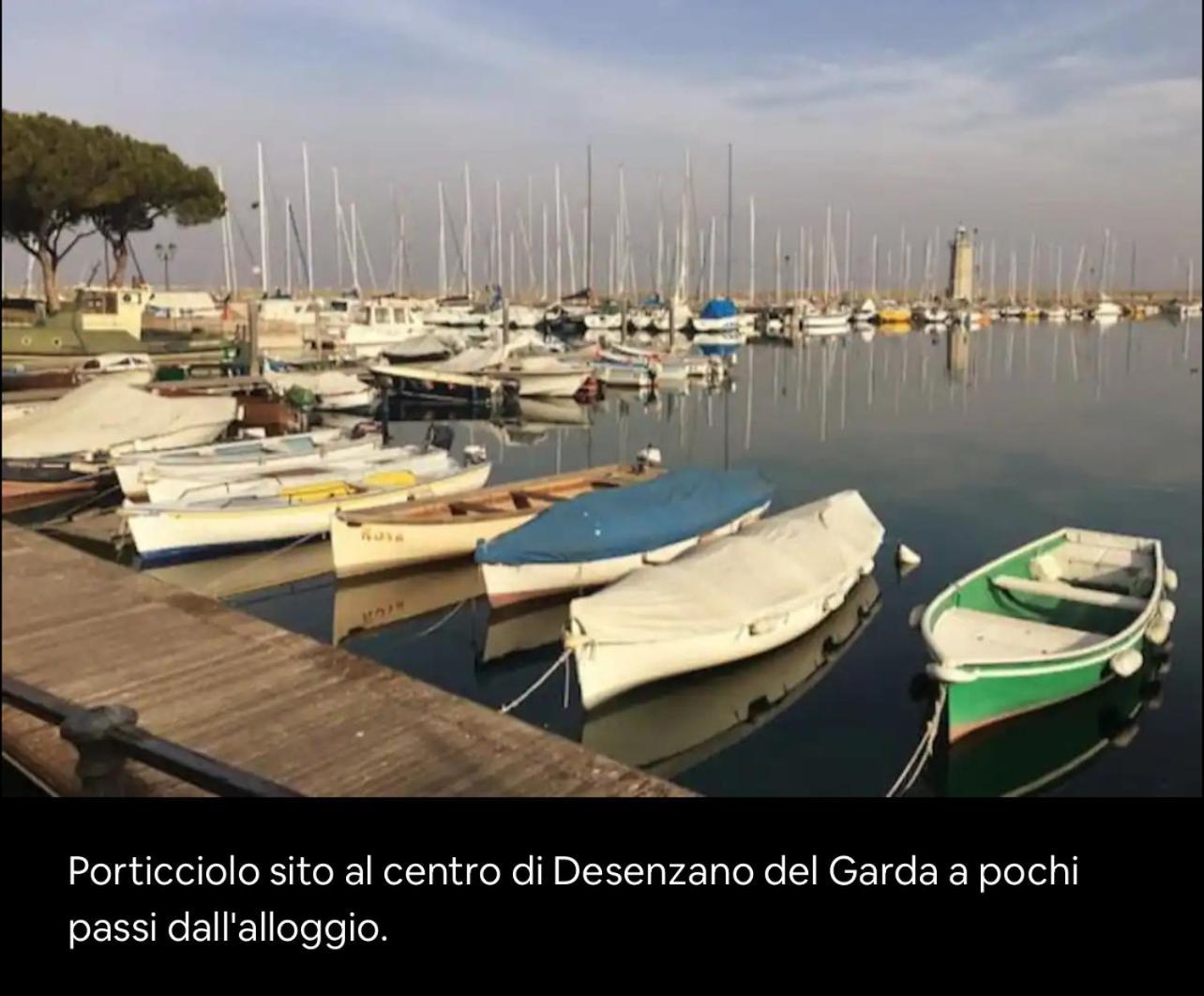 Lenuare Luxury Appartamento Desenzano del Garda