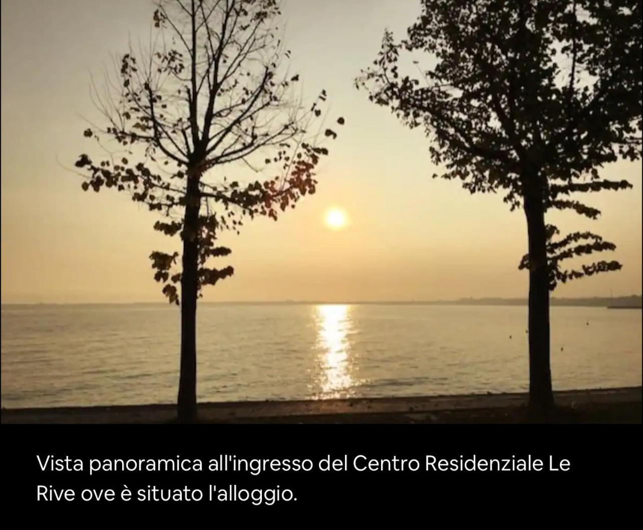 Lenuare Luxury Appartamento