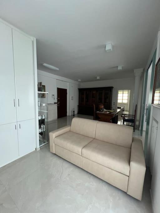Appartamento Lenuare Luxury Desenzano del Garda