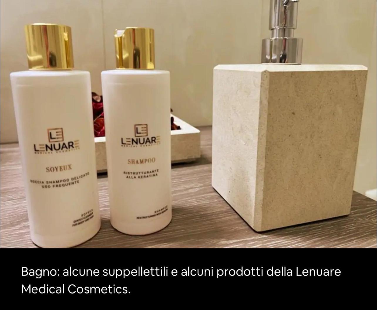 Lenuare Luxury