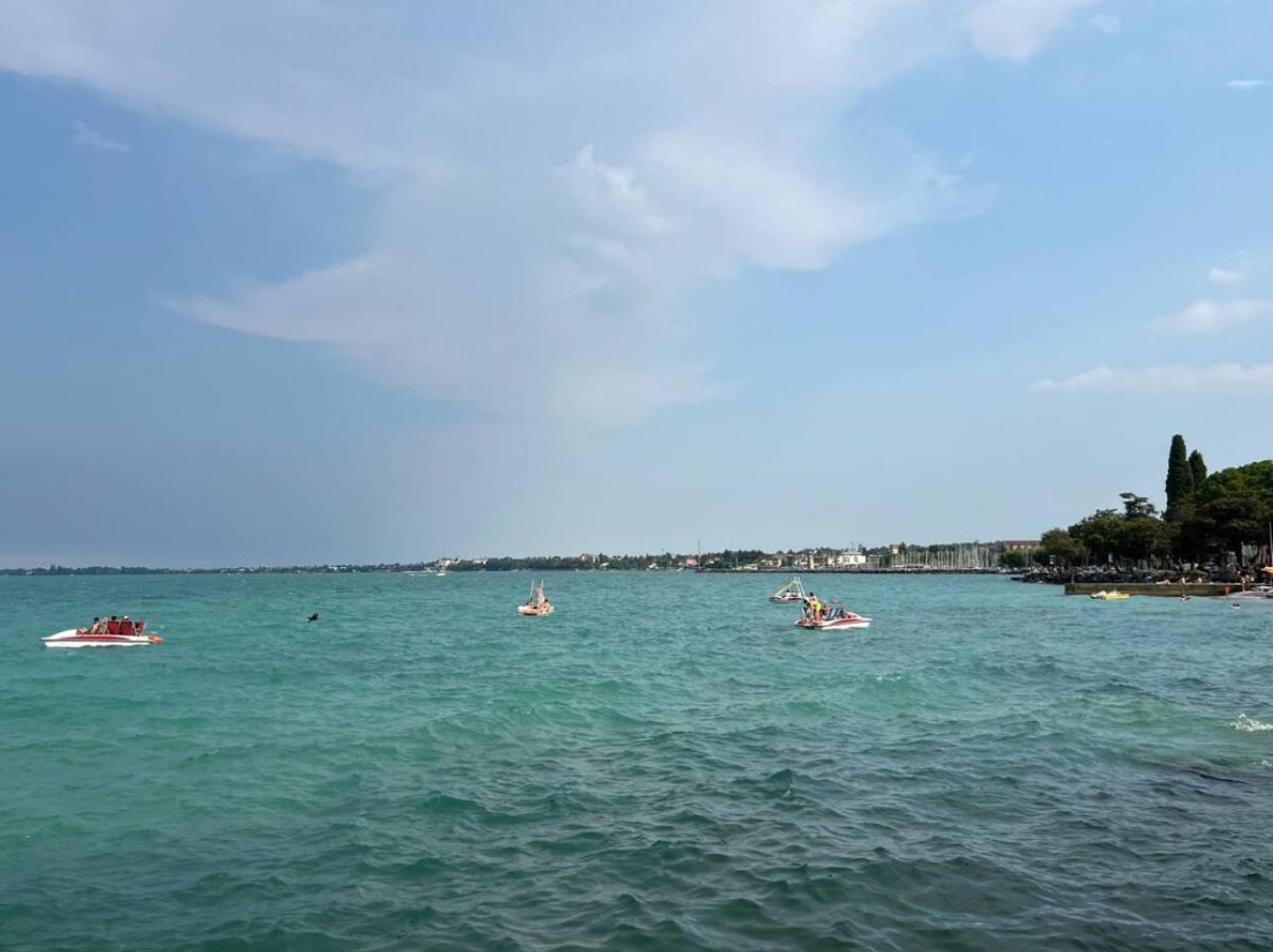 Appartamento Lenuare Luxury Desenzano del Garda